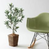 光触媒 フェイクグリーン オリーブ 観葉植物 造花 おしゃれ 室内用 消臭 人工植物 インテリア