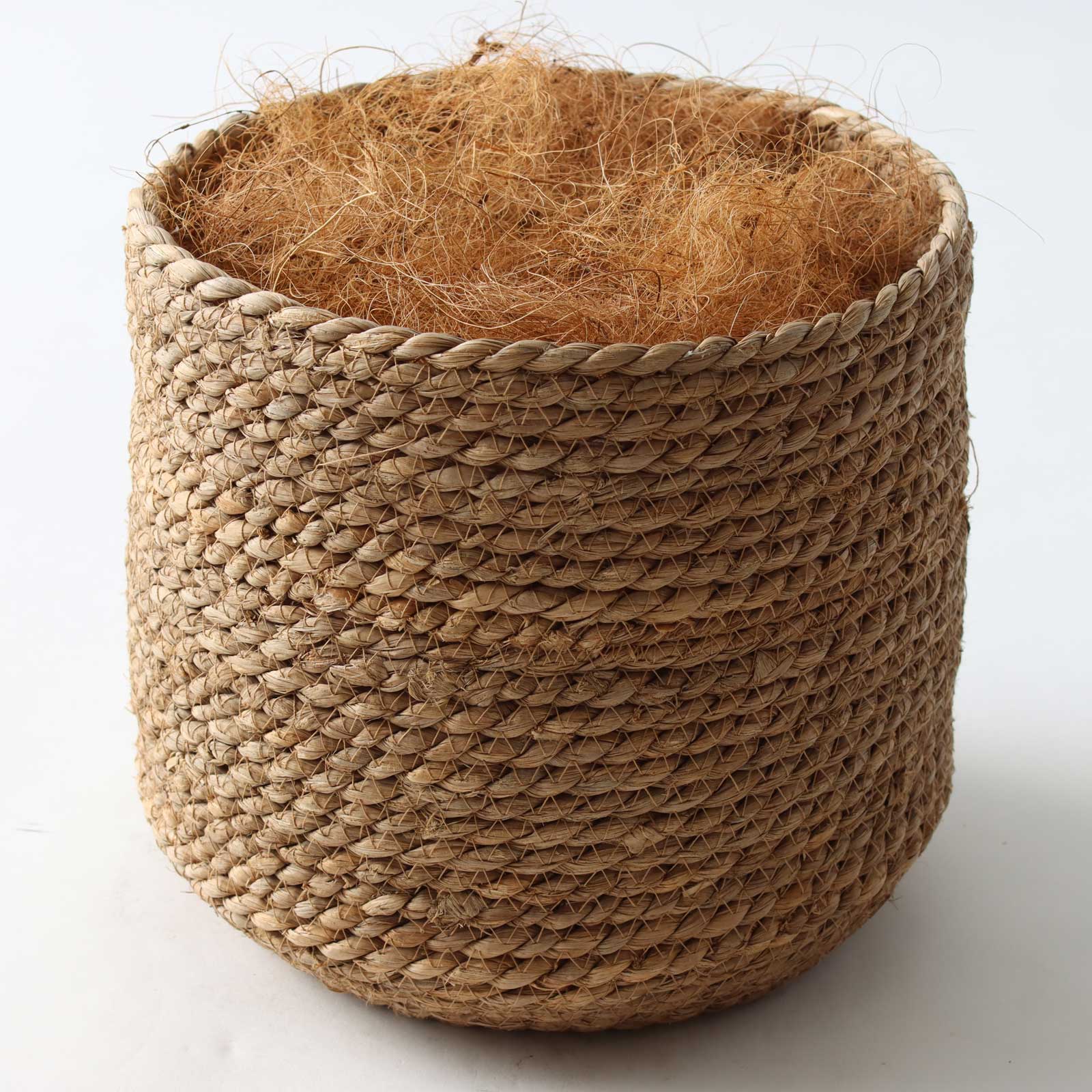 シーグラス小 正面