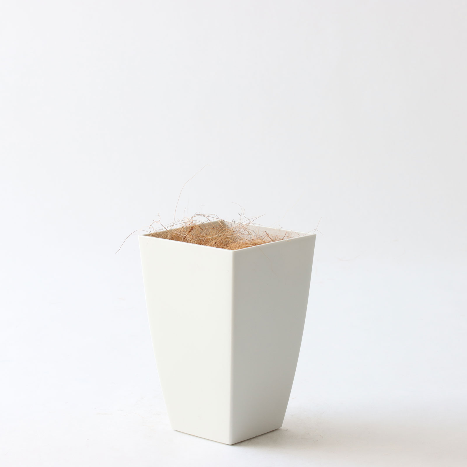 白角ポット（CHIC7角）