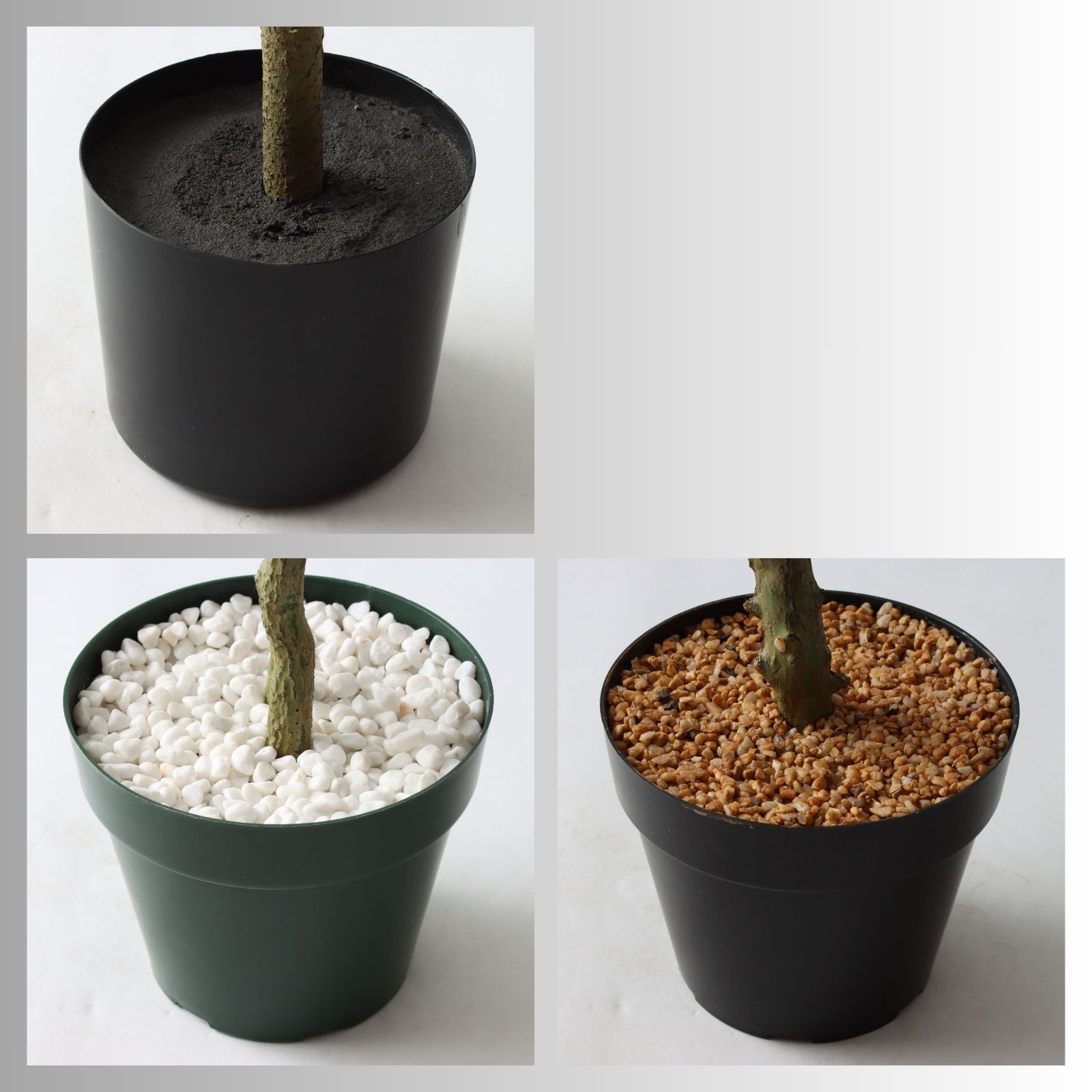 プラ鉢（標準）