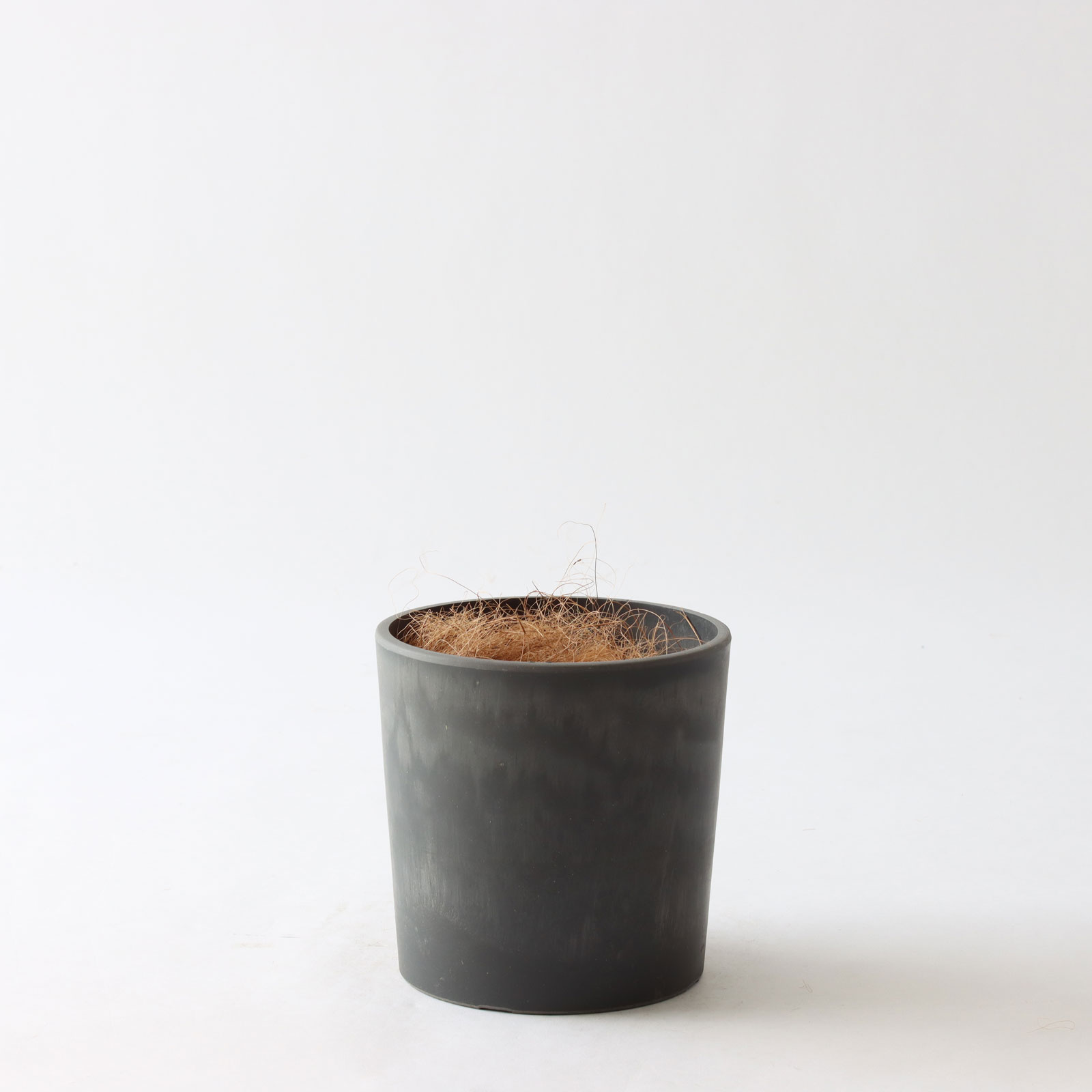 Petraポット（PT5 チャコール）