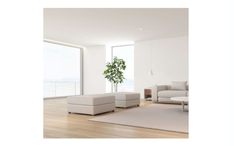 光触媒フェイクグリーンの消臭・脱臭・有害物質除去効果を伝えるバナー画像。リアルな大型人工観葉植物|造花ドットコム