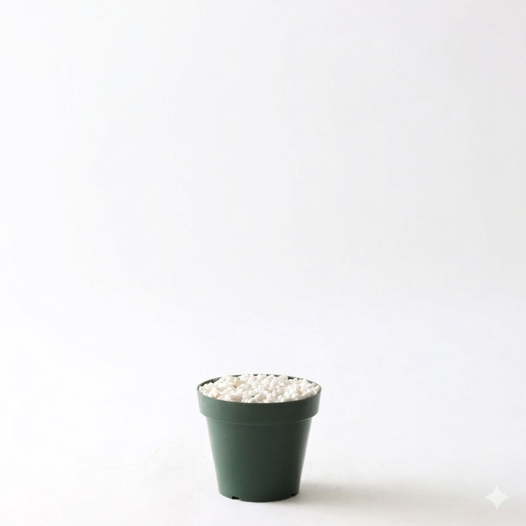 プラ鉢（標準）