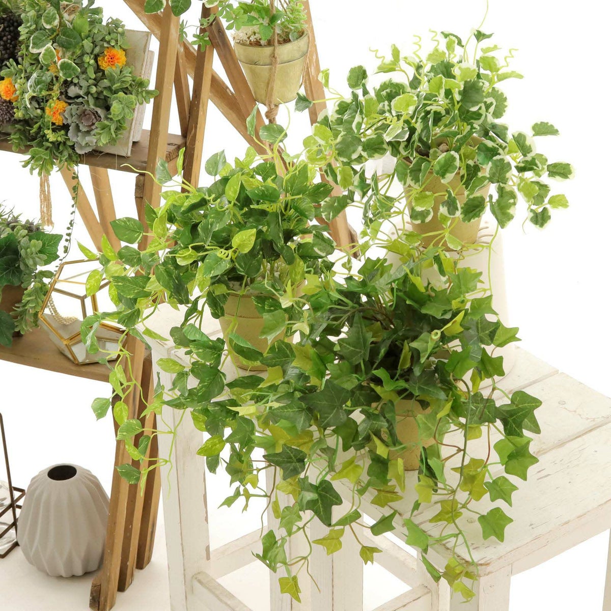 フェイクグリーン の お買い得3点セット