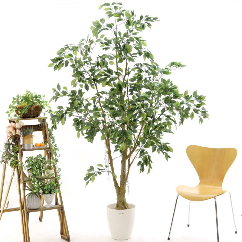 ⑩ ラスターポット265