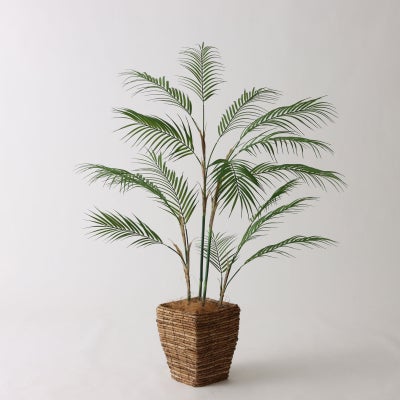 高さ100-120cm | プレミアム光触媒フェイクグリーン 造花ドットコム 