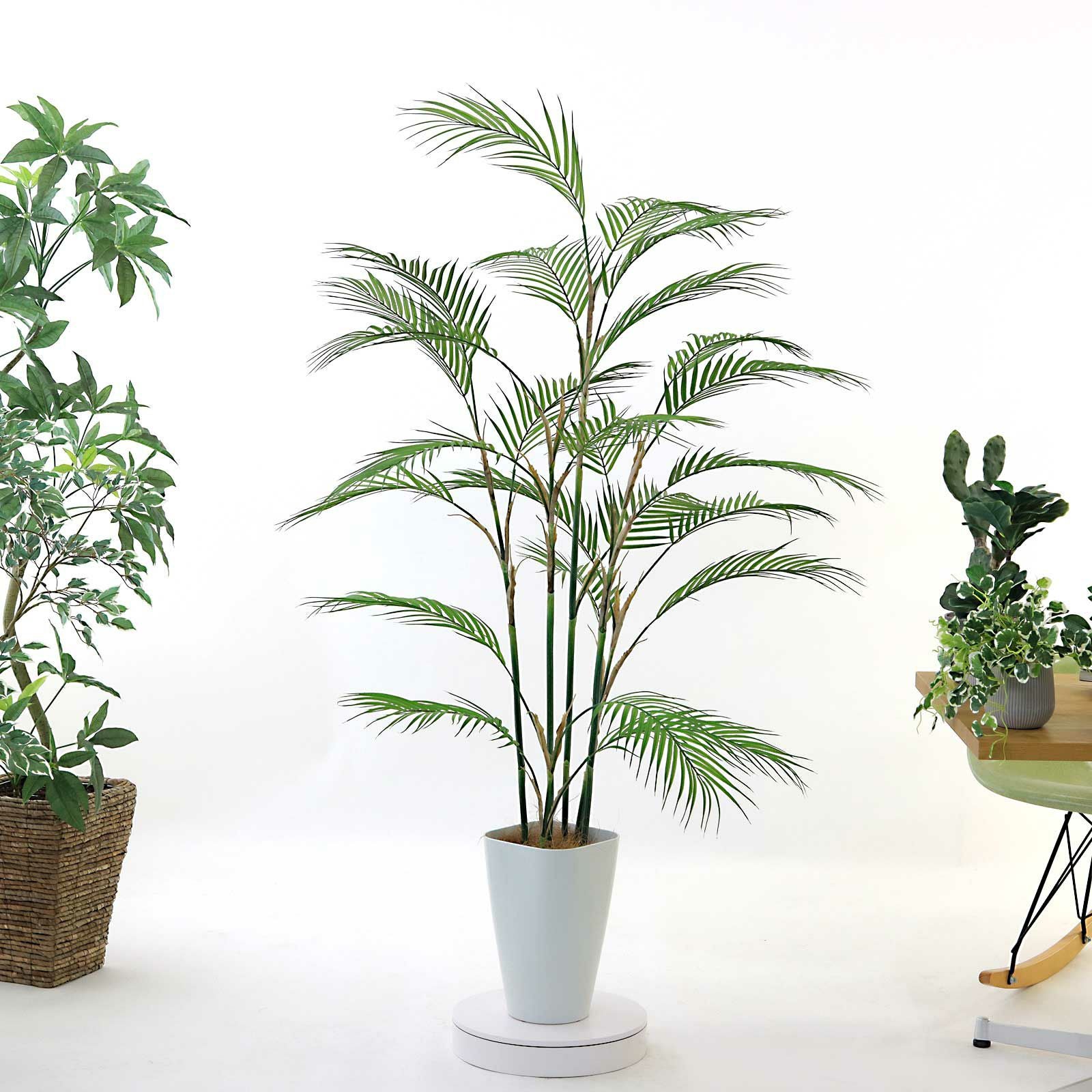 360度回転イメージ