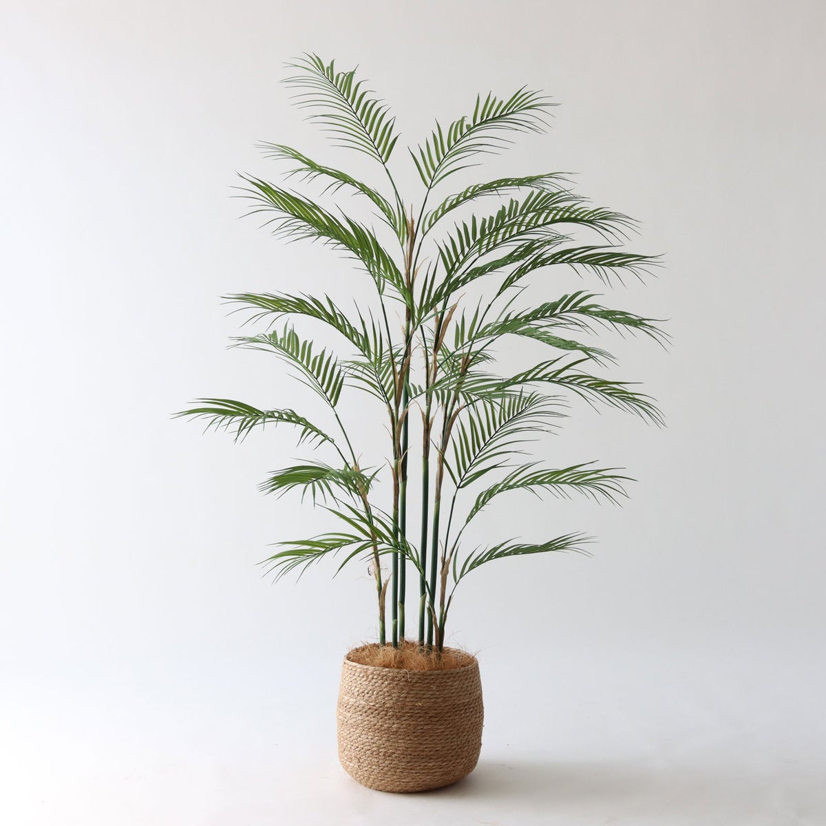 ③ シーグラス 小（SK7）鉢カバーセット