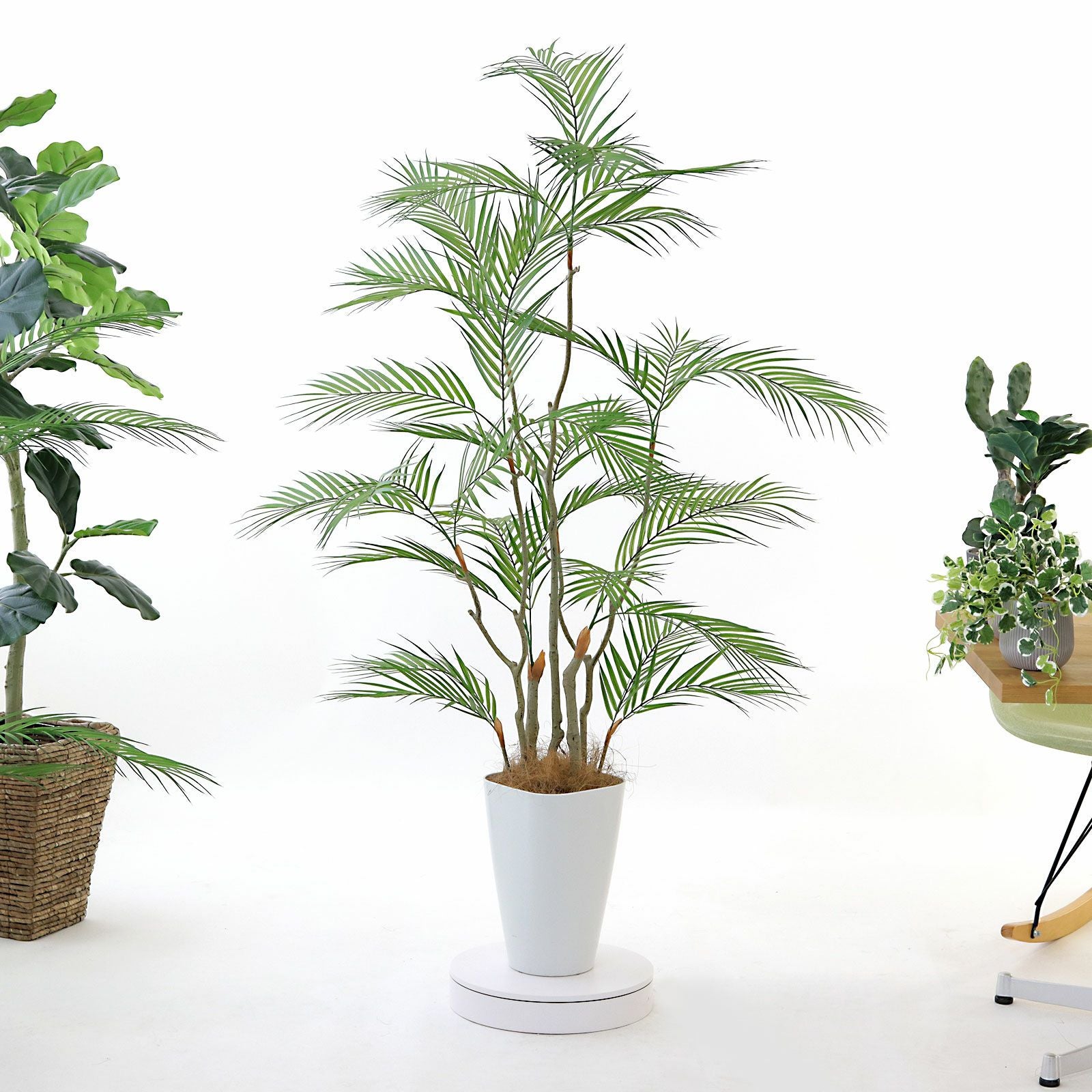 360度回転イメージ